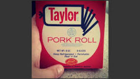 Why is there no pork roll in Florida?