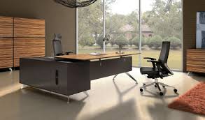 Not sure which desk is perfect for your home office? The Best Models Of Desks For Your Office Boss S Cabin