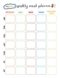 Family Kickstart Whole30 Meal Planning Tips To Eat Better