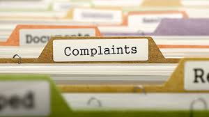 Mail the complaint and authorization forms to us at: How Should I File A Complaint Against My Insurance Company In Texas