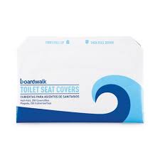Disposable Toilet Seat Covers Paper
