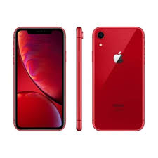 apple iphone xr 3gb 128gb ios 12