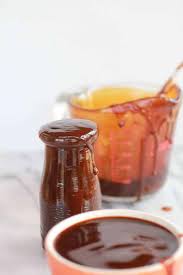 sweet baby ray s barbecue sauce recipe