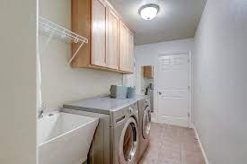 relocate washer dryer s