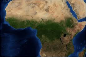 75 percent of africa's remaining rainforest is located in as global temperatures cooled and glaciation expanded, the tropical. The Congo Basin Forest Global Forest Atlas