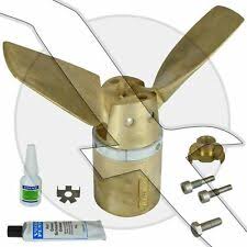 Maybe you would like to learn more about one of these? Volvo Penta Sx Stern Drive Oem Propeller 14 5x17 Prop 3587520 4 Blade Aluminum 14 1 2 Propellers Boat Engine Parts Ekoios Vn