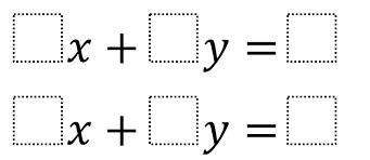 Equations Of Perpendicular Lines Open
