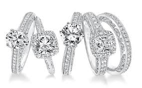 5 reasons why diamond jewelry always