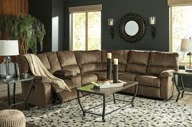 Sectional Ashley Home