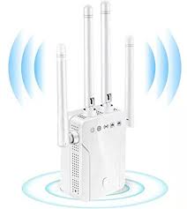 Wireless Wifi Extenders Signal Booster