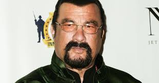 Последние твиты от steven seagal (@sseagalofficial). Steven Seagal Accused Of Raping On Deadly Ground Extra