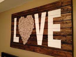 50 best rustic wall decor ideas and