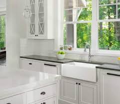 Some sinks come together attached to the cabinet. How To Measure A Kitchen Sink And Cabinets
