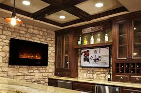 Best Electric Fireplace Modern Flames