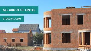 what is lintel size of lintel beam