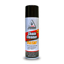 spray cleaner and polish