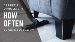 clean carpet upholstery