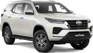 toyota fortuner problems reliability