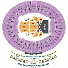 Taylor Swift Floor Seats Reputation Tour 3 Tickets Rose Bowl