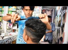 You keep a little fade down on your sides and just a little, around half an. Men S Short Curly Hairstyle For Summer 2019 Curly Haircut For Indian Boys Youtube