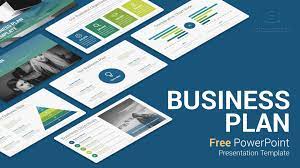 business plan free powerpoint