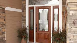 Exterior Door Installation Cost