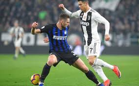 Juventus live stream online if you are registered member of bet365, the leading online betting company that has streaming coverage for more than 140.000 live sports events with live betting during the year. Inter Milan Vs Juventus Shaxda Safafka Ay Caawa Kusoo Geli Karaan Hadalsame Media