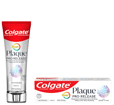 total plaque pro release whitening