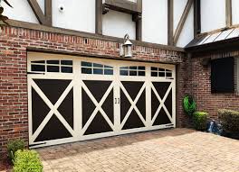 Residential Garage Doors Overhead
