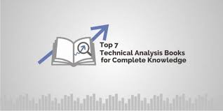 Top 7 Must Read Technical Analysis Books