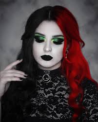 30 witch makeup ideas for halloween