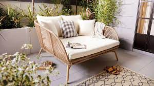 the new aldi garden furniture range for