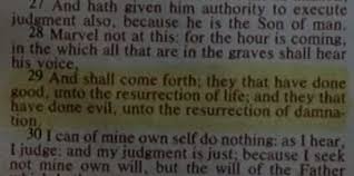 I think any longtime fallout. The Walking Dead Bible Verse