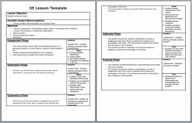 30 lesson plan exles for every grade