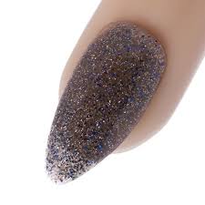 young nails maniq cosmic sand 101
