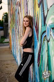 Model for arquette & associates in minneapolis and click model management in new york. This Amazing Beautiful Girl Drove 2 Bella K Photography Facebook