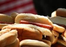 how-much-does-a-hot-dog-weigh-grams