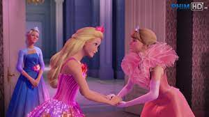 34++ Barbie A Fairy Secret Barbie Bí Mật Thần Tiên Mời các bé cùng đón xem  bộ phim công chúa barbie mới nhất 2011 có tên Barbie.