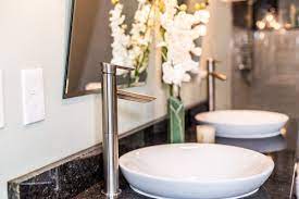 Pros And Cons Of Bathroom Vessel Sinks