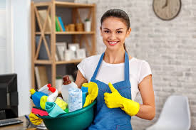 1 house cleaning service in camarillo