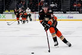 All fleury, all the time 3x stanley cup champion personal @cambonfield. Ducks Haydn Fleury Settles Into New Role After Trade From Hurricanes Orange County Register