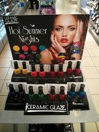 ceramic glaze reviews in nail polish