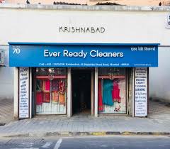 ever ready cleaners in breach candy