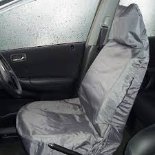 Mp650 Universal Nylon Front Seat Cover