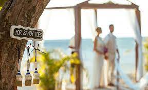 jamaica wedding packages all inclusive