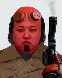 Do you know north korean leader kim jong un? Kim Jong Un Plays Dress Up