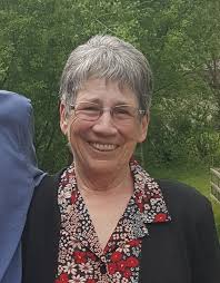 Obituary information for Susan Mary Pratt