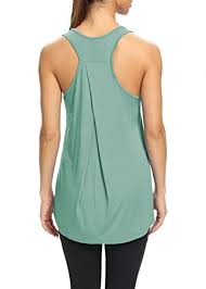We did not find results for: Bestisun Yoga Tops Long Athletic Workout Tank Tops Tennis Workout Shirts Loose Fit Gym Exercise