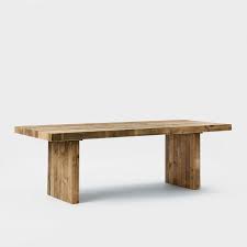 Kurt table solid hardwood reclaimed elm top natural one of a kind. The 8 Best Farmhouse Dining Tables Of 2021