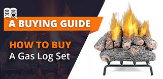 How To Buy A Gas Log Set Spotix Blog